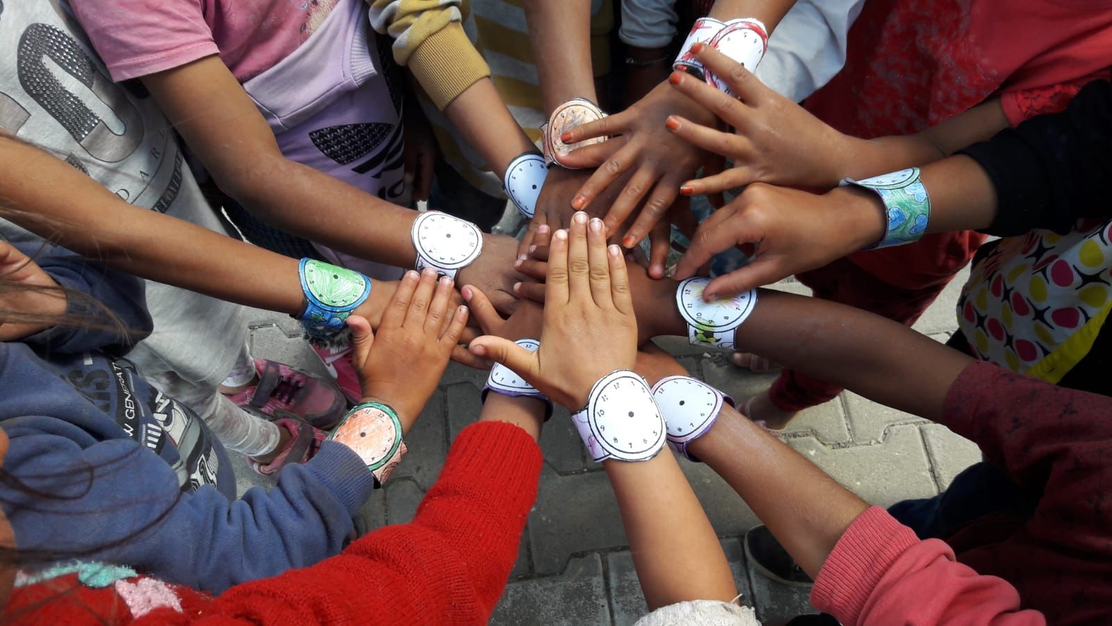 2021 Turkiye Summer School - HTF